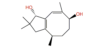 Capillosanane C